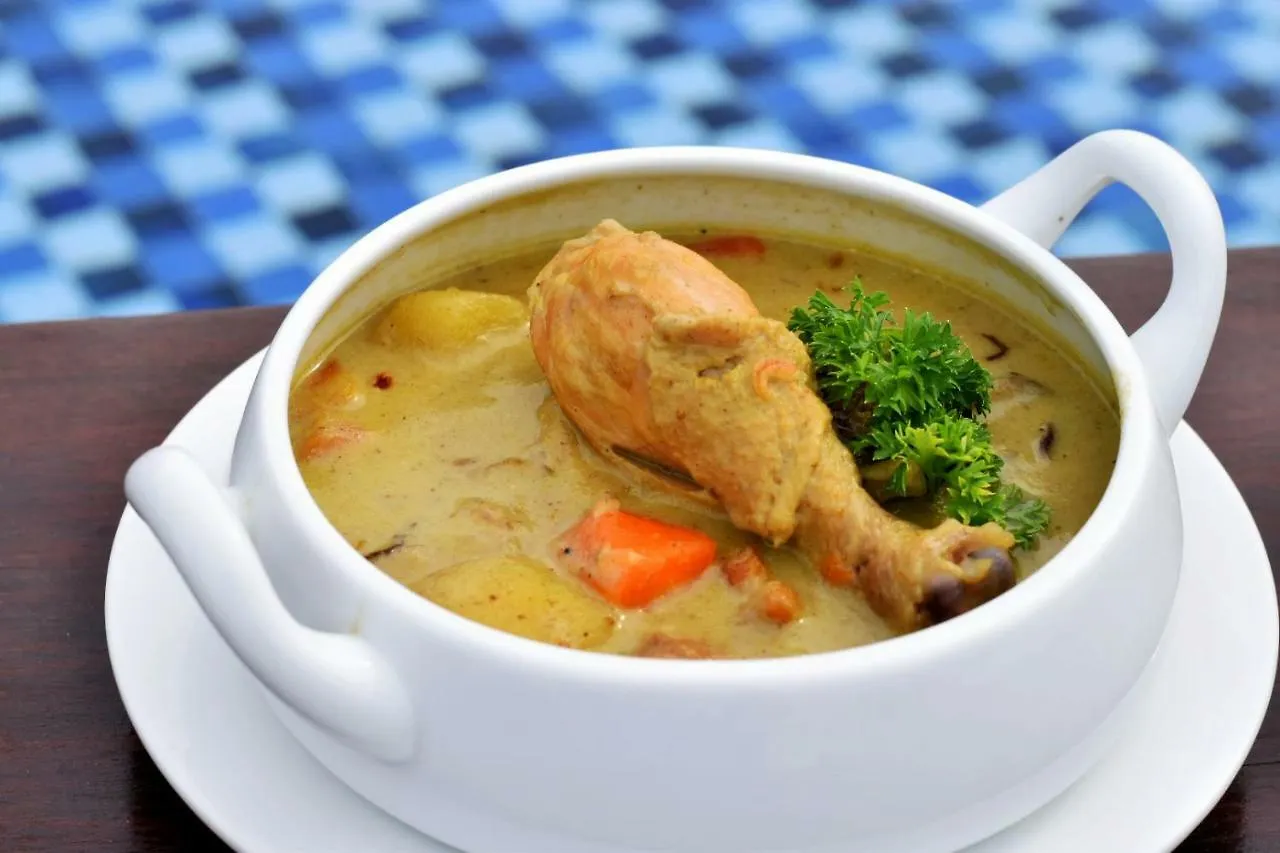 מלון Ibis Bali Legian Street